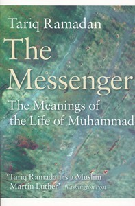 The messenger av Tariq Ramadan (Heftet)