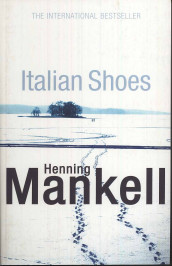 Italian shoes av Henning Mankell (Heftet)