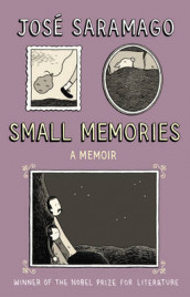 Small memories av José Saramago (Innbundet)