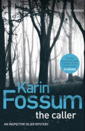 The caller av Karin Fossum (Heftet)