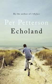 Echoland av Per Petterson (Heftet)