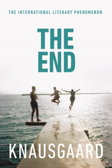 The end av Karl Ove Knausgård (Heftet)