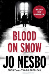 Blood on snow av Jo Nesbø (Heftet)