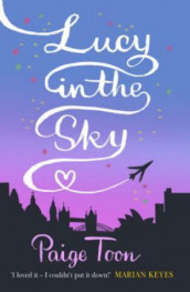 Lucy in the sky av Paige Toon (Heftet)