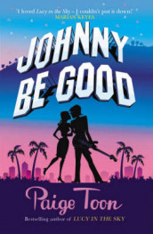 Johnny be good av Paige Toon (Heftet)