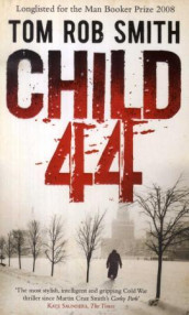 Child 44 av Tom Rob Smith (Heftet)