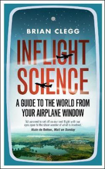 Inflight science av Bill Clegg (Heftet)