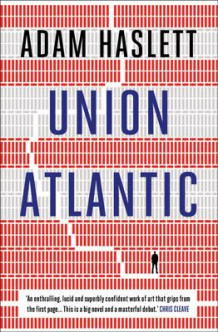 Union Atlantic av Adam Haslett (Heftet)