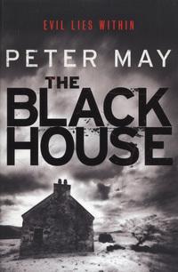 The blackhouse av Peter May (Heftet)
