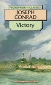 Victory av Joseph Conrad (Heftet)