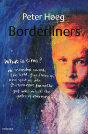 Borderliners av Peter Høeg (Heftet)