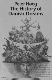 The history of danish dreams av Peter Høeg (Heftet)