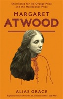 Alias Grace av Margaret Atwood (Heftet)