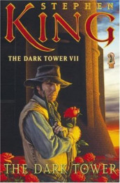 The dark tower VII av Stephen King (Innbundet)