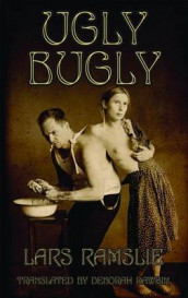 Ugly bugly av Lars Ramslie (Heftet)