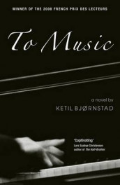 To music av Ketil Bjørnstad (Heftet)