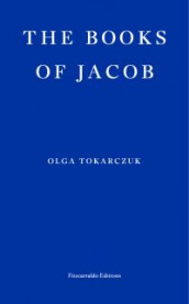 The books of Jacob av Olga Tokarczuk (Heftet)