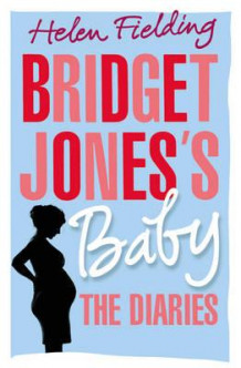 Bridget Jones's baby av Helen Fielding (Innbundet)