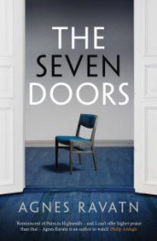 The seven doors av Agnes Ravatn (Heftet)