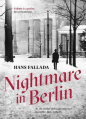 Nightmare in Berlin av Hans Fallada (Heftet)