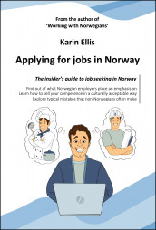 Applying for jobs in Norway av Karin Ellis (Heftet)