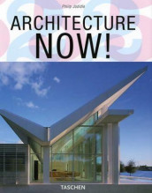 Architecture now! = Architektur heute = L'architecture d'aujourd'hui av Philip Jodidio (Innbundet)