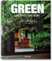 Green architecture now! av Philip Jodidio (Heftet)