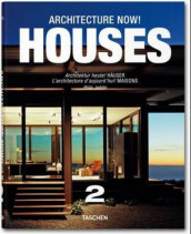 Houses 2 av Philip Jodidio (Heftet)