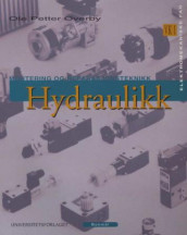 Hydraulikk av Ole Petter Øverby (Heftet)