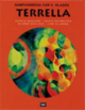 Terrella 5 samfunnsfag, bokmål (L97) av Harald Båsland (Innbundet)