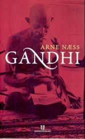 Gandhi av Arne Næss (Innbundet)