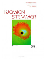 Kjemien stemmer 3KJ av Truls Grønneberg (Heftet)