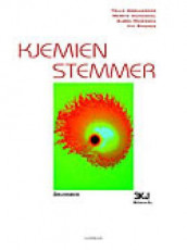 Kjemien stemmer 3KJ av Truls Grønneberg (Heftet)
