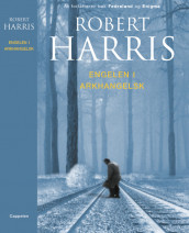 Engelen i Arkhangelsk av Robert Harris (Innbundet)