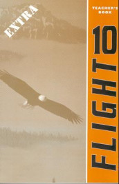 Flight 10 Extra Teacher's Book (L97) av Berit Haugnes Bromseth (Heftet)
