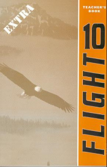 Flight 10 Extra Teacher's Book (L97) av Berit Haugnes Bromseth (Heftet)