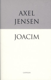 Joacim av Axel Jensen (Innbundet)