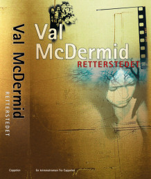 Retterstedet av Val McDermid (Innbundet)