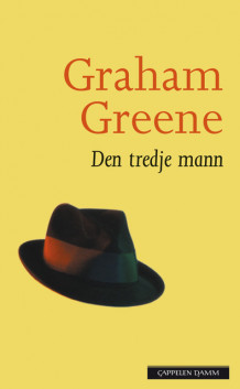 Den tredje mann av Graham Greene (Heftet)