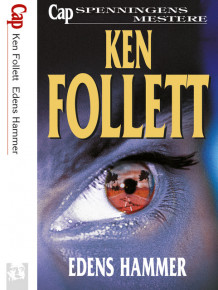 Edens hammer av Ken Follett (Heftet)