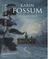 De gales hus av Karin Fossum (Innbundet)