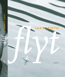 Flyt av Lars Lenth (Innbundet)