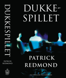 Dukkespillet av Patrick Redmond (Innbundet)
