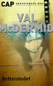 Retterstedet av Val McDermid (Heftet)