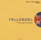 British Ways CD Allmenndel av Kjell R. Andersen (Lydbok-CD)