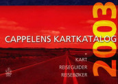 Cappelens Atlas ungdomsskolen Fargetransparenter av Rolf Mikkelsen (Perm)