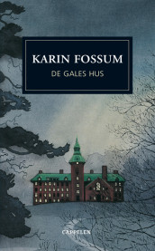 De gales hus av Karin Fossum (Heftet)