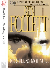 Nedtelling mot null av Ken Follett (Heftet)