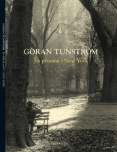 En prosaist i New York av Göran Tunström (Heftet)