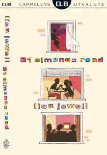 31 Almanac Road av Lisa Jewell (Heftet)